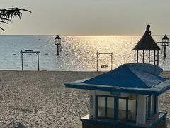 -碧海银沙景区