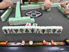 -素禅棋牌会所(海阳路店)
