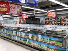 -华润万家(天河东店)