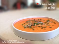 文贝龙虾汤窝蛋-将相和·海鲜蒸饺大连菜