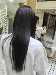 -范美特接发·染发漂发