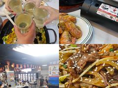 -明本湛江鸡•海鲜小厨(陈家祠店)
