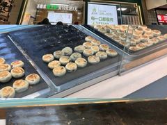 -苏顺成纯绿豆饼(天山大街店)