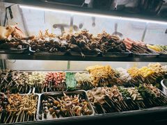 -胖子好盐水鸭(总店)