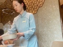 -彩丰楼·中餐厅(国家会展中心上海洲际店)