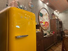 -Ciao窑炉披萨餐厅(宁波阪急店)