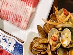 -同城四季爆肚涮羊肉(安华里店)