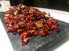 -鸭王烤鸭店(三里河店)
