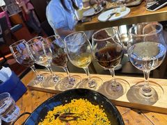 -AZUL by FUEL蓝色·法式酒馆(琶醍店)