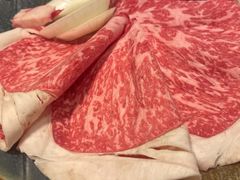 -满来寿喜烧(金虹桥店)