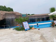 -太阳岛旅游度假区