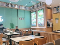 -谷田稻香·砂锅菜(汇暻广场店)