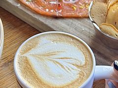 -THE CANNERY&JUJU 新鲜海鲜·牛排美食酒廊