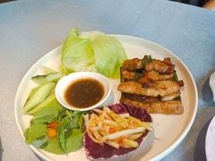 -星叶·东南亚料理(宁波万象汇店)