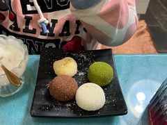 -丽江庭院之丽江往事(安定门店)