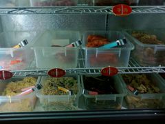 -马路牙子地桌烤肉(工体店)