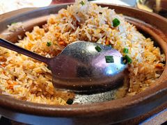 -张家卫·阳江菜·小海鲜(肥婆湾桥店)