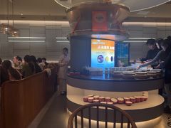 -涮福記·现切牛羊肉火锅(世纪汇店)
