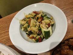 -汀小府·福建客家菜(鼓山沃尔玛店)