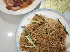 -旭璟酒家·传统粤菜·湘菜(逸景路店)