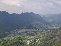 -大慈岩风景区