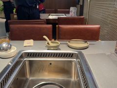 -巴奴毛肚火锅(悠唐购物中心店)