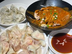 -金谷园饺子馆(北邮总店)