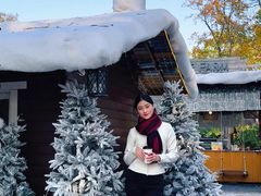 -HERRE·FARM 赫尔露营农场·团建聚会包场