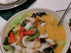 -北京西单美爵酒店-融轩中餐厅
