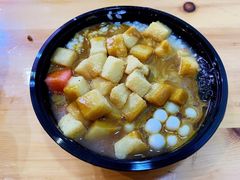 丈母娘冰粉-串妹花式冰粉(乐山总店)