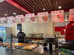 -兄弟俩老李家牛肉汤(总店)
