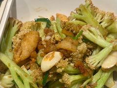 -绿草地·湘菜(7mall店)