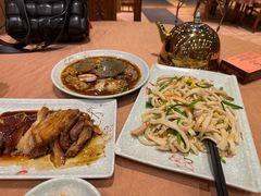 -抱德·潮汕味(敦和店原惠城鱼仔)