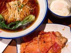 -荣虞阁面馆·常熟炒浇面(国华广场店)