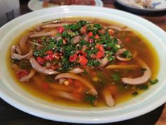 -鱼食饭稻·苏浙土菜17年老馆子(平江路店)