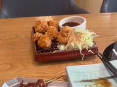 -沼津港精致料理·寿喜烧·烧鸟(青浦宝龙广场日料榜单店)