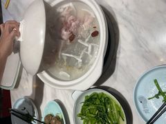 -龙泉人椰子鸡.糟粕醋.海南菜(三亚旗舰店)