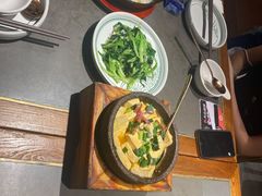 -云海肴·汽锅鸡·云南菜(高德置地店)