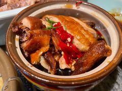 -南京大牌档(中关村领展广场店)