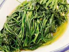空心菜-刘姐啤酒鱼民族演艺餐厅(西街总店)