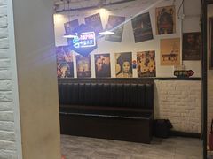 -狮龙啤酒烧烤屋(建二路店)