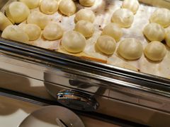 -海悦建国饭店-自助餐厅