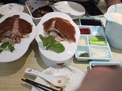 -紫光园·烤鸭(美术馆店)