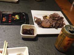 -马路边上·小海鲜烧烤(八一路店)