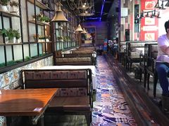 大堂-尚岛私房菜(西方巷店)