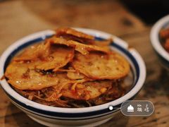 -盟重烧烤(高正街店)