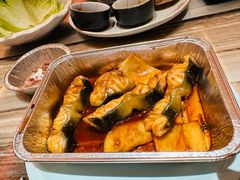 -赤坂亭·M9和牛烧肉·铁板烧·日料398放题(长泰广场店)