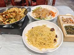 -郭林家常菜(狼垡店)