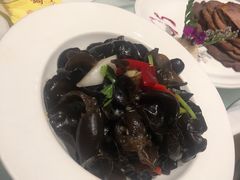 -天宜隆蘑菇宴火锅(石景山旗舰店)