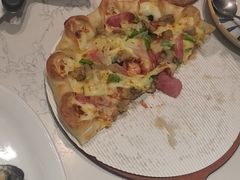 -必胜客(新辰里酒仙桥店)